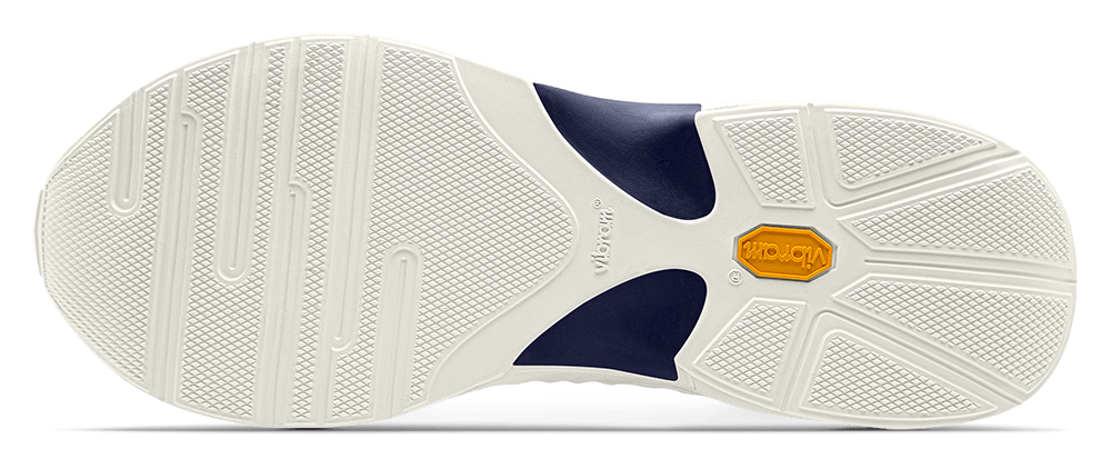 ARKK Collection Forthline FG PET Vulkn Vibram | Marshmallow Patriot Blue | Women Forthline
